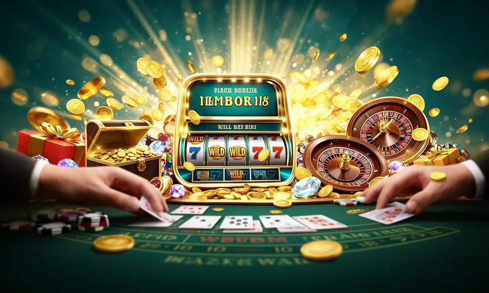chances Perú lobby de casino y apuestas deportivas