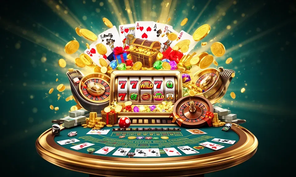 chances Apuestas deportivas